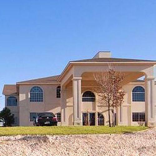 Travelodge By Wyndham Carlsbad Nm Exterior photo